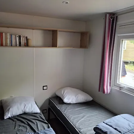 Mobilhome Confort *