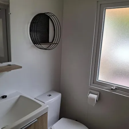 Mobilhome Confort * Capbreton