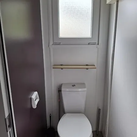 Mobilhome Confort Camping *