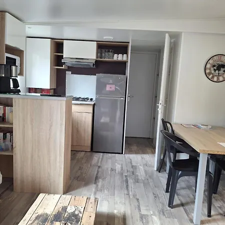 Mobilhome Confort